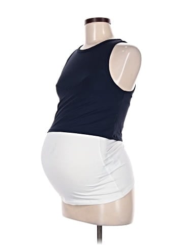 Motherhood Tank Top (view 1)