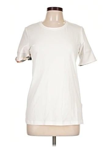 Burberry Short Sleeve T-Shirt (view 1)