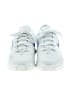 Nike White Sneakers Size 6 1/2 - photo 2