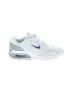 Nike White Sneakers Size 6 1/2 - photo 1