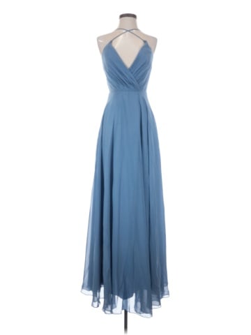 DB Studio Cocktail Dress (view 1)