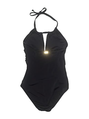 Lauren by Ralph Lauren One Piece Swimsuit (view 2)