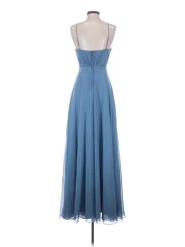 DB Studio Cocktail Dress (view 2)