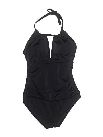 Lauren by Ralph Lauren One Piece Swimsuit (view 1)