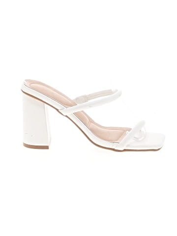 Top Moda Sandals (view 1)