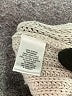 MadRag 100% Acrylic Ivory Pullover Sweater Size M - photo 8