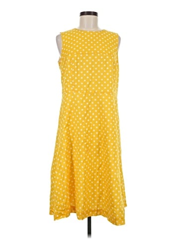 Anne Klein Casual Dress (view 1)