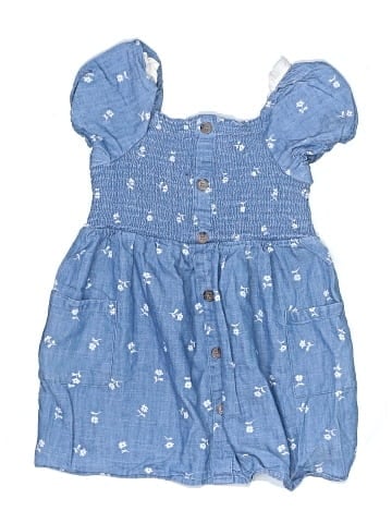 Cat & Jack Dress (view 1)