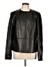 Elie Tahari Black Jacket Size L - photo 1
