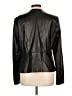 Elie Tahari Black Jacket Size L - photo 2