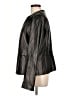 Elie Tahari Black Jacket Size L - photo 5