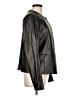 Elie Tahari Black Jacket Size L - photo 4