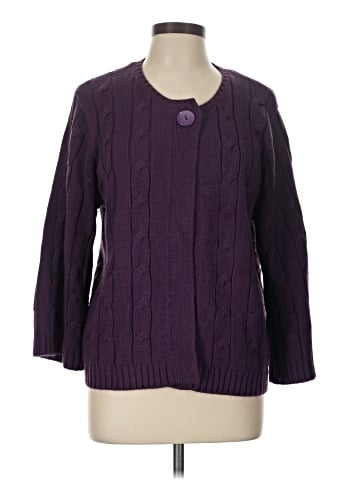 BFA Classics Cardigan (view 1)