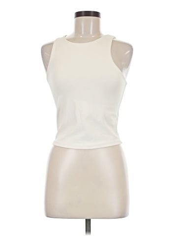 Express Sleeveless T-Shirt (view 1)