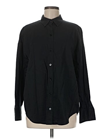 Lilly Pulitzer Long Sleeve Button-Down Shirt (view 1)