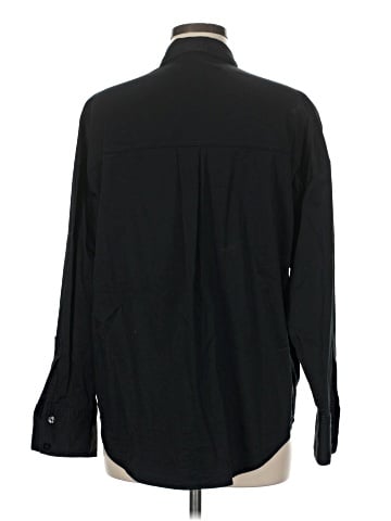 Lilly Pulitzer Long Sleeve Button-Down Shirt (view 2)