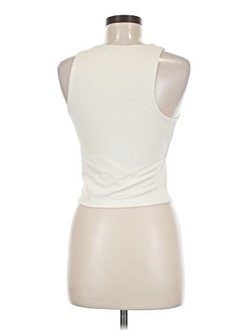 Express Sleeveless T-Shirt (view 2)
