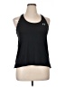 Under Armour Black Tank Top Size L - photo 1