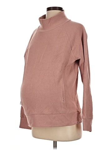 Gap - Maternity Turtleneck Sweater (view 1)