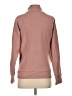 Gap - Maternity 100% Polyester Tan Turtleneck Sweater Size Sm Maternity - photo 2