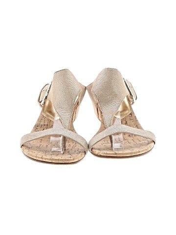 Donald J Pliner Wedges (view 2)