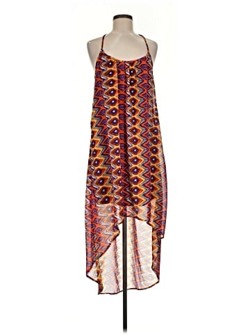 Truth Casual Dress (view 1)