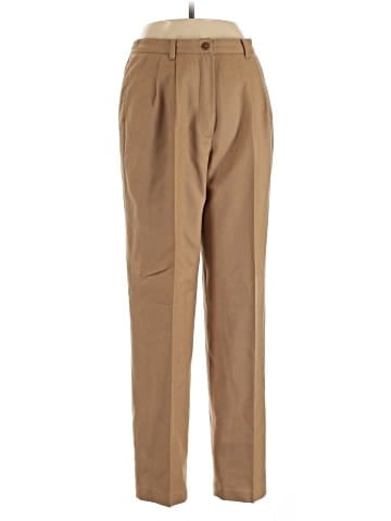 Sag Harbor Casual Pants (view 1)