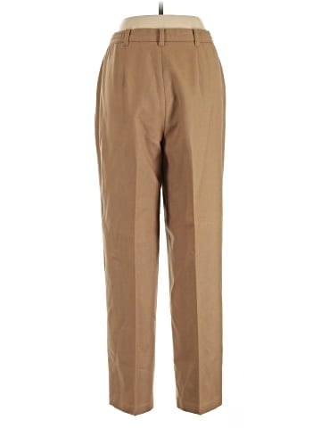 Sag Harbor Casual Pants (view 2)