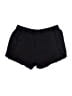 Bella Dahl Hearts Black Shorts Size M - photo 1