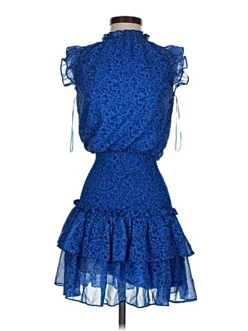 TCEC Cocktail Dress (view 1)