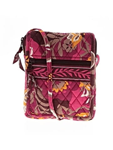 Vera Bradley Crossbody Bag (view 1)