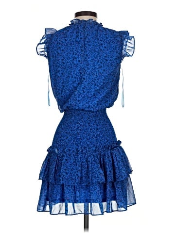 TCEC Cocktail Dress (view 2)