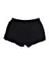 Bella Dahl Hearts Black Shorts Size M - photo 2