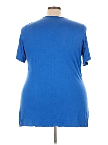 Grace Short Sleeve Top (view 2)