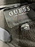 Guess 100% Polyester Solid Black Snow Jacket Size S - photo 6
