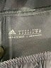 Adidas Solid Blue Athletic Shorts Size L - photo 3