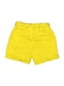 Boden Solid Yellow Board Shorts Size 9 - photo 2