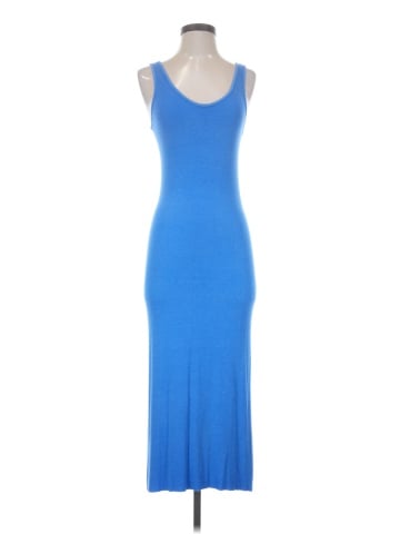 Enza Costa Casual Dress (view 1)