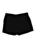 J.Crew Factory Store 100% Polyester Solid Black Skort Size 4 - photo 1