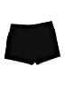 J.Crew Factory Store 100% Polyester Solid Black Skort Size 4 - photo 2