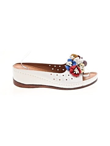 Spring Step Mule/Clog (view 1)