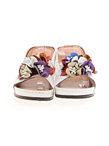 Spring Step Mule/Clog (view 2)