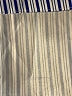 Unbranded Stripes Blue Long Sleeve Blouse Size S - photo 7