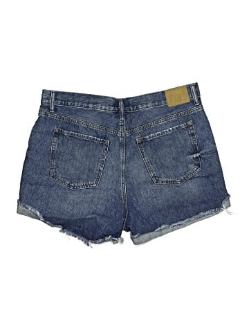 Aeropostale Denim Shorts (view 2)