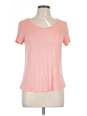 Papaya Short Sleeve T-Shirt (view 1)