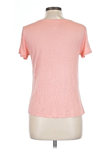 Papaya Short Sleeve T-Shirt (view 2)