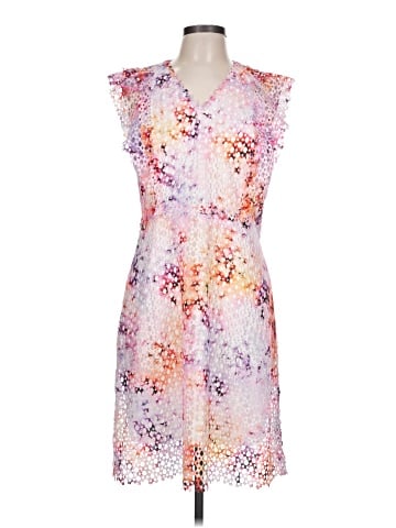 Elie Tahari Cocktail Dress (view 1)