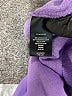 AFRM Purple Sweatshirt Size M - photo 8