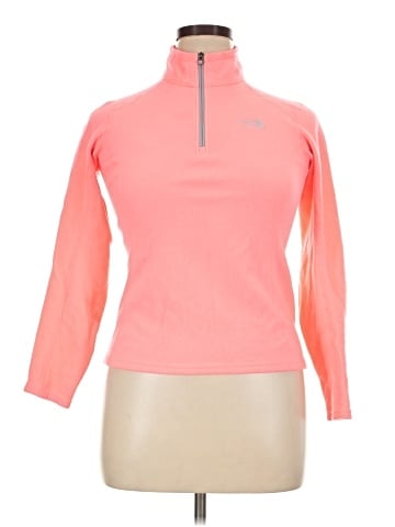 The North Face Long Sleeve T-Shirt (view 1)