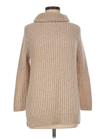 Madewell Wool Pullover Sweater (view 1)